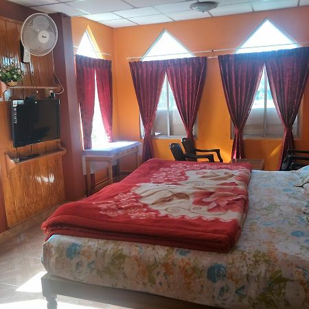 Jj Cottage Munnar Esterno foto