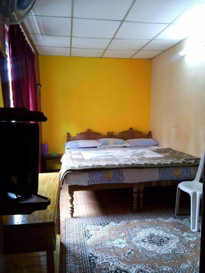 Jj Cottage Munnar Esterno foto