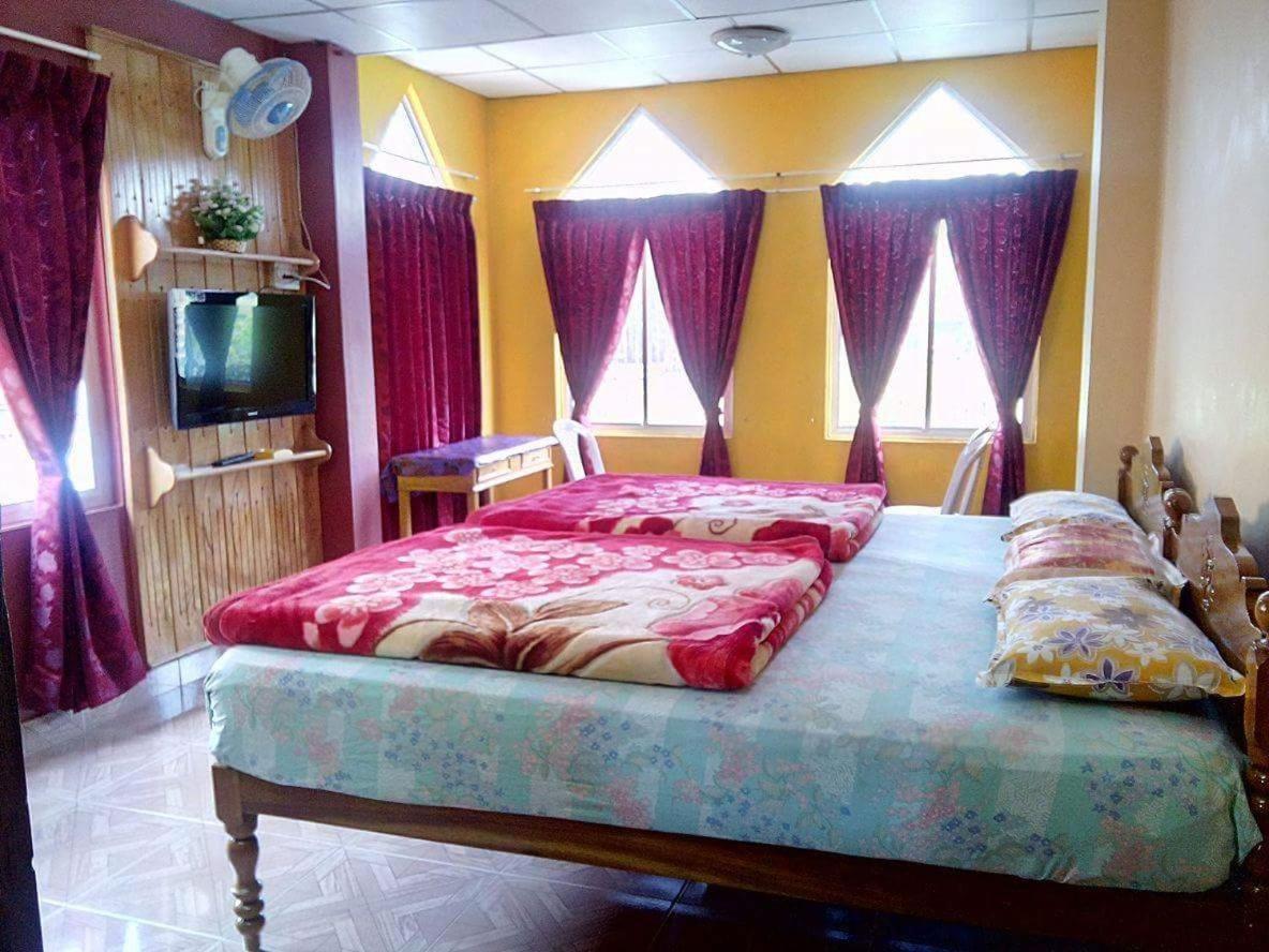 Jj Cottage Munnar Esterno foto