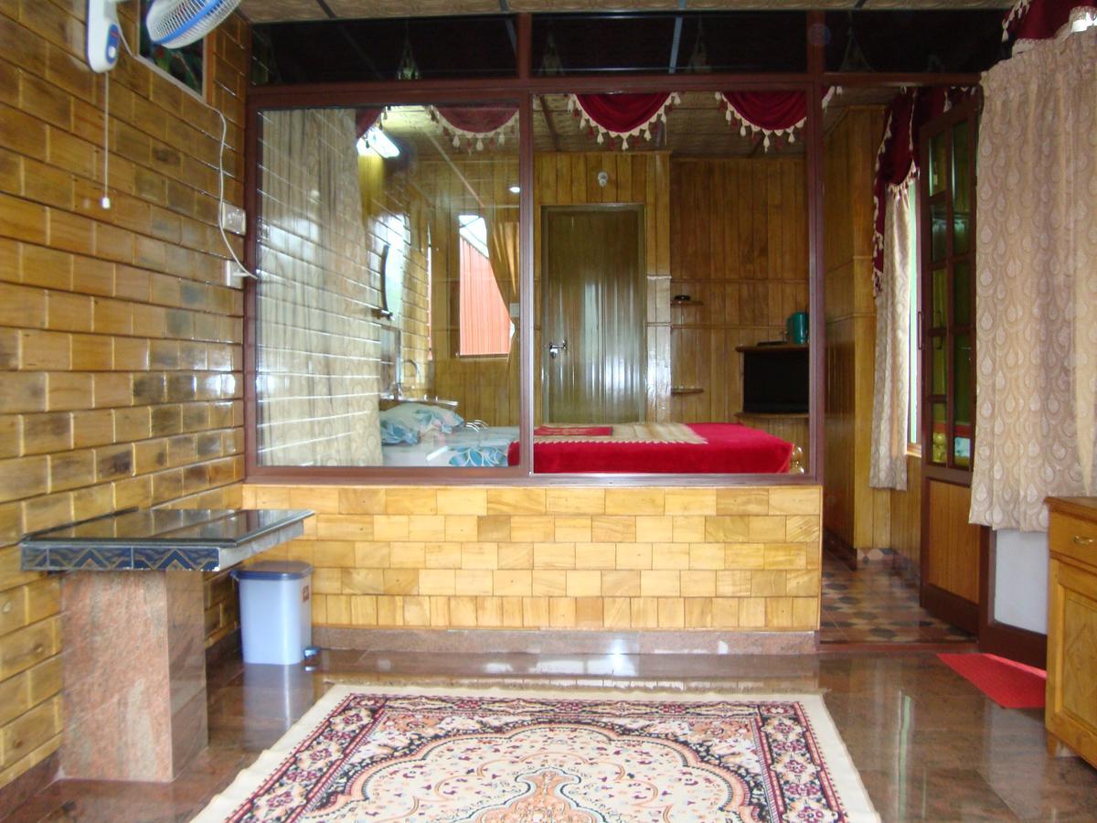 Jj Cottage Munnar Esterno foto