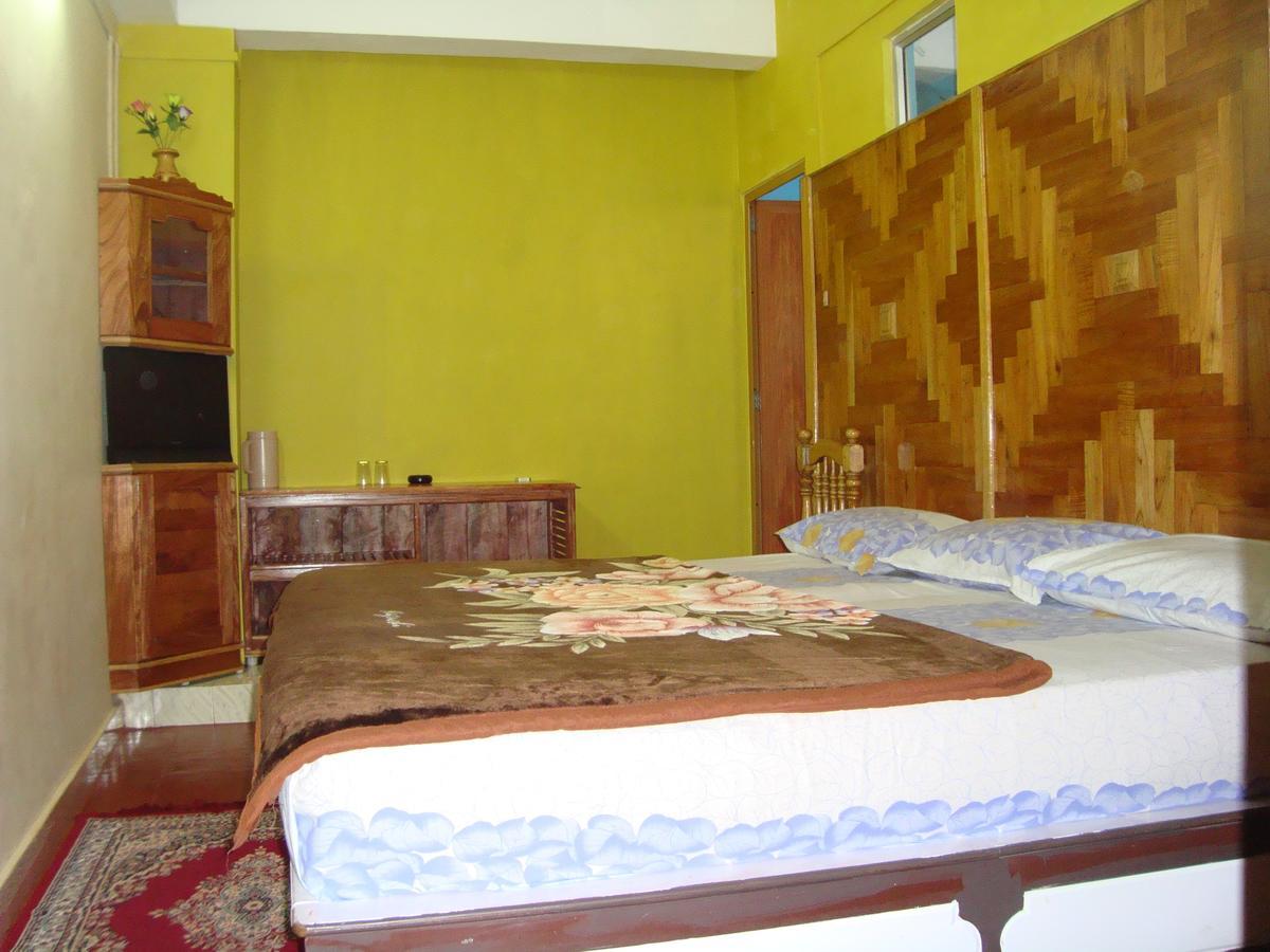 Jj Cottage Munnar Esterno foto