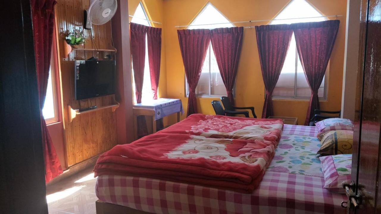 Jj Cottage Munnar Esterno foto