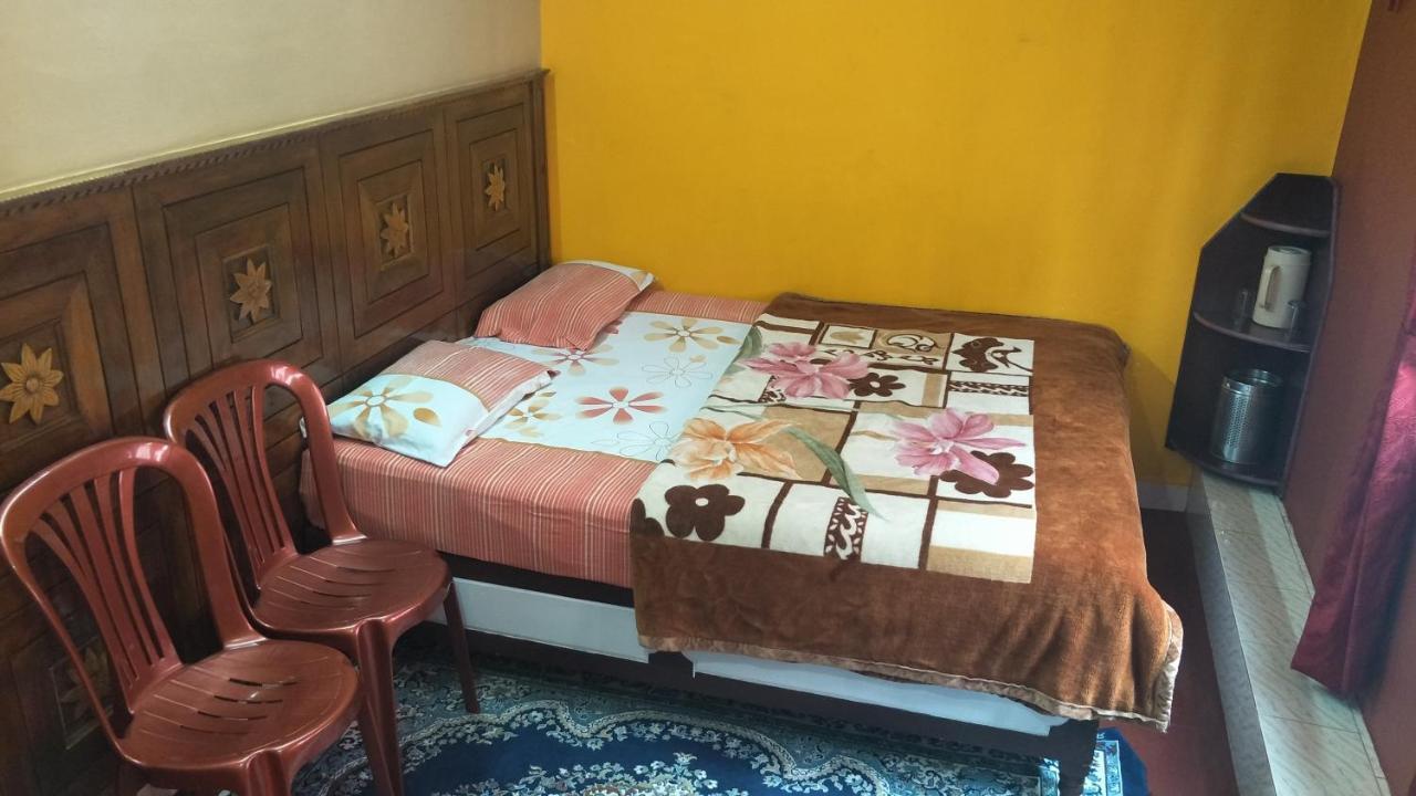 Jj Cottage Munnar Esterno foto