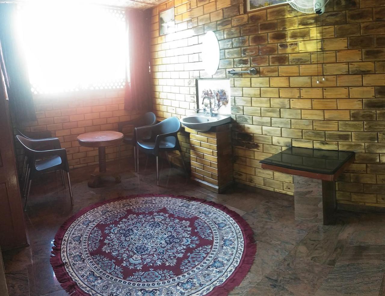 Jj Cottage Munnar Esterno foto