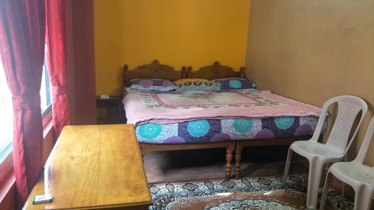Jj Cottage Munnar Esterno foto